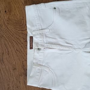 James Jeans White